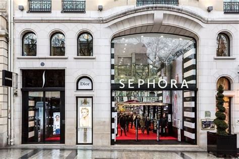 sephora louis vuitton|sephora ownership.